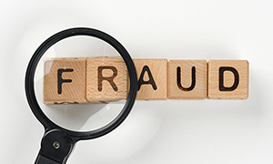 Fighting Fraud: Basics